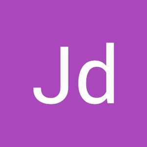 Meet your Posher, Jd